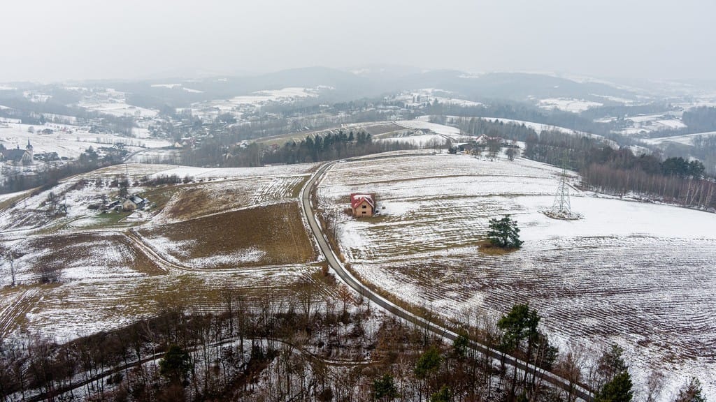 Dom 4 pokojowe na Sprzedaż