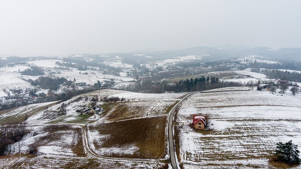 Dom 4 pokojowe na Sprzedaż
