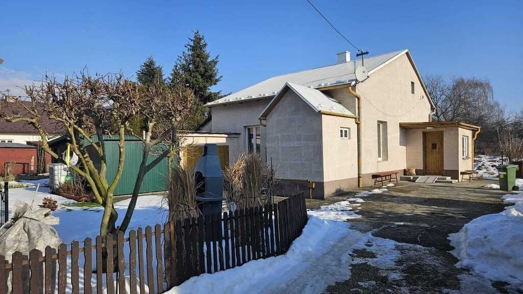 Dom 2 pokojowe na Sprzedaż