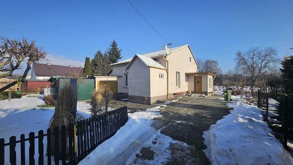 Dom 2 pokojowe na Sprzedaż