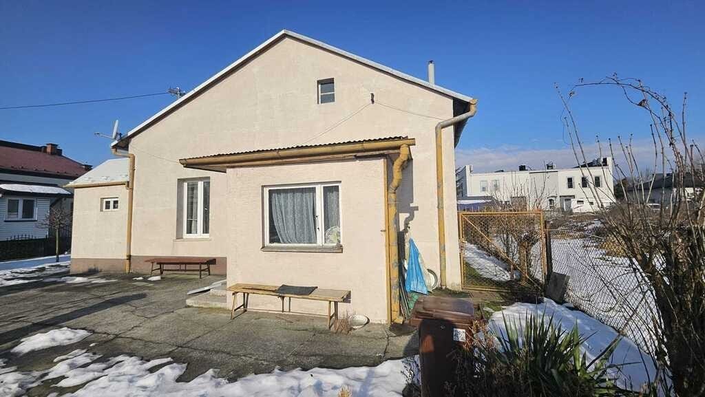 Dom 2 pokojowe na Sprzedaż