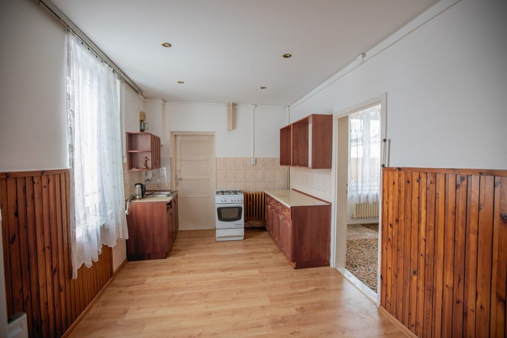 Dom 2 pokojowe na Sprzedaż