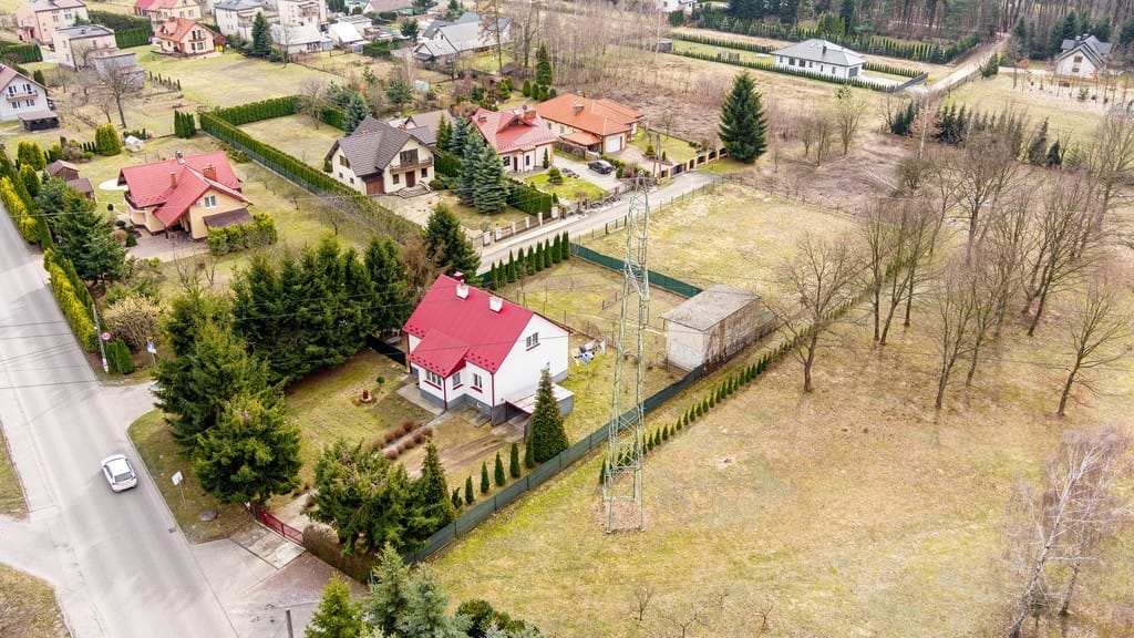 Dom 3 pokojowe na Sprzedaż