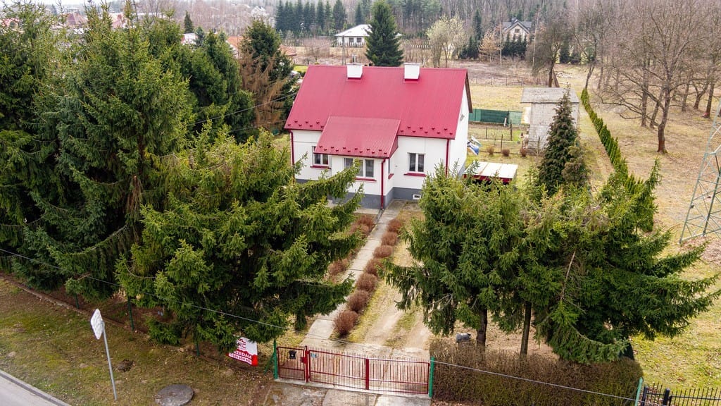 Dom 3 pokojowe na Sprzedaż