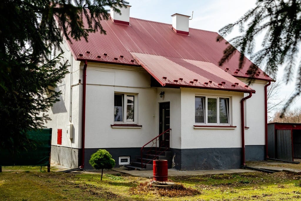 Dom 3 pokojowe na Sprzedaż