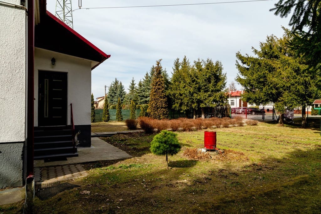 Dom 3 pokojowe na Sprzedaż