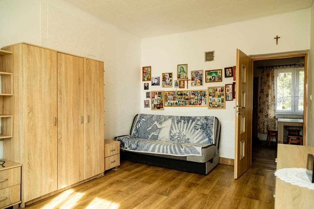 Dom 3 pokojowe na Sprzedaż