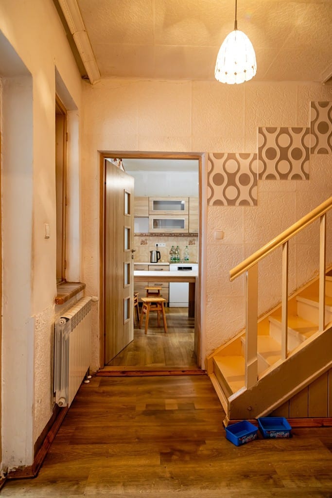 Dom 3 pokojowe na Sprzedaż