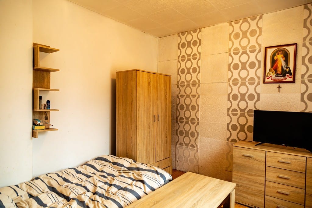 Dom 3 pokojowe na Sprzedaż