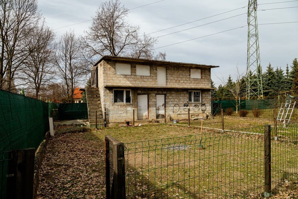 Dom 3 pokojowe na Sprzedaż