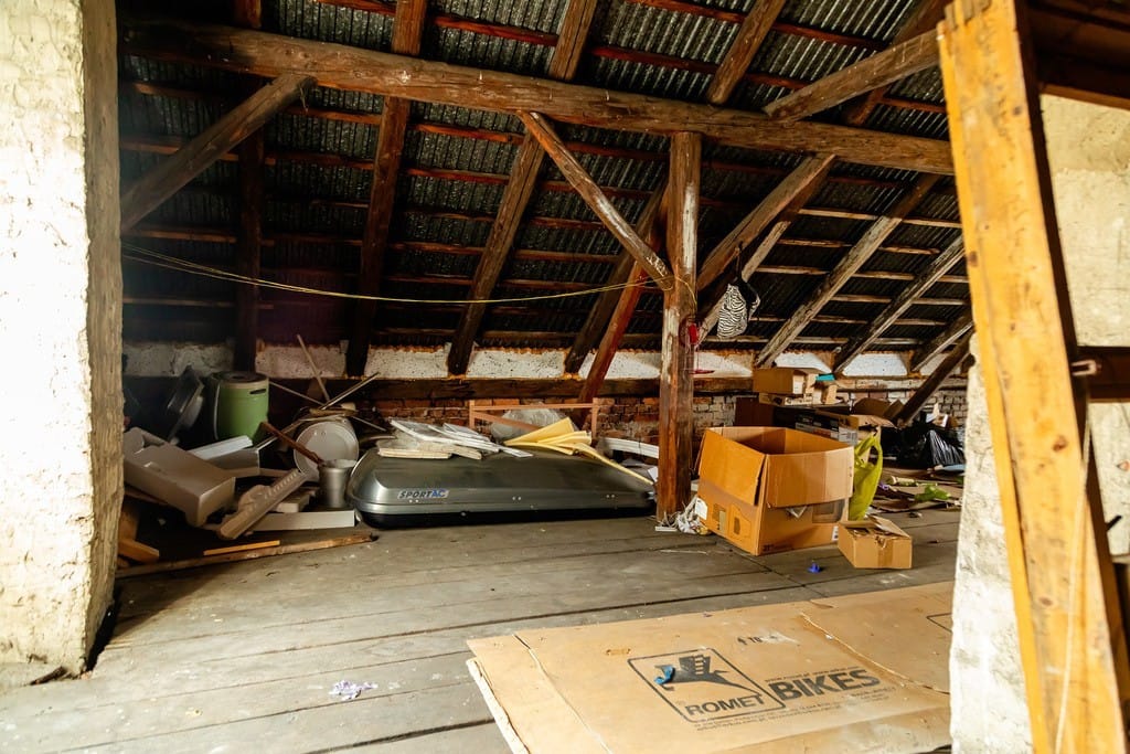 Dom 3 pokojowe na Sprzedaż