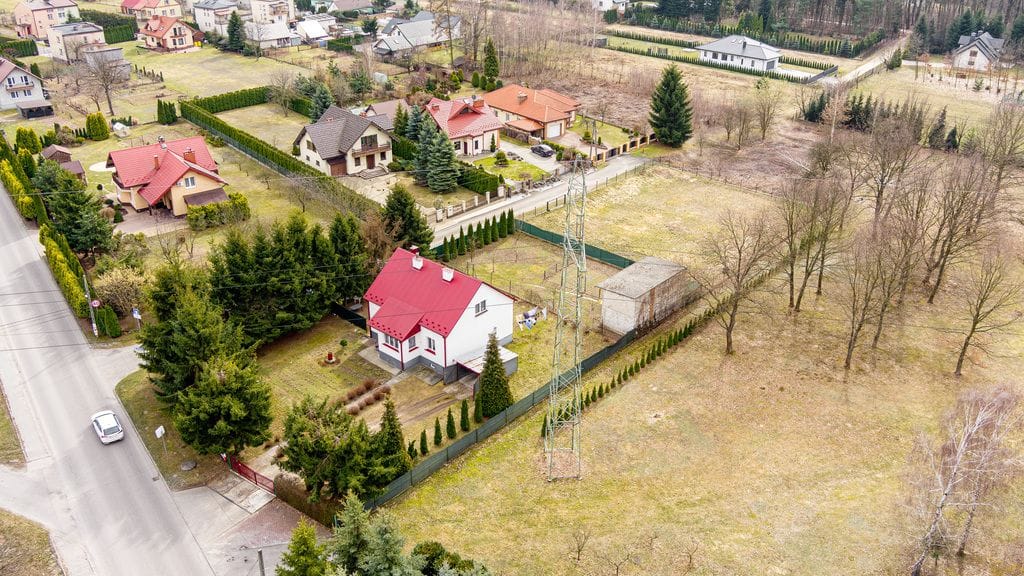 Dom 3 pokojowe na Sprzedaż