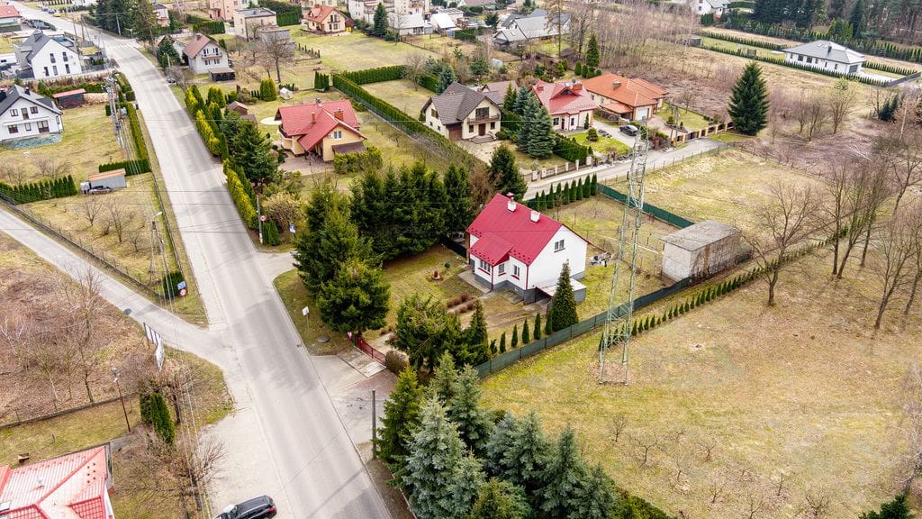 Dom 3 pokojowe na Sprzedaż