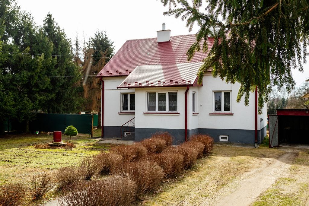 Dom 3 pokojowe na Sprzedaż