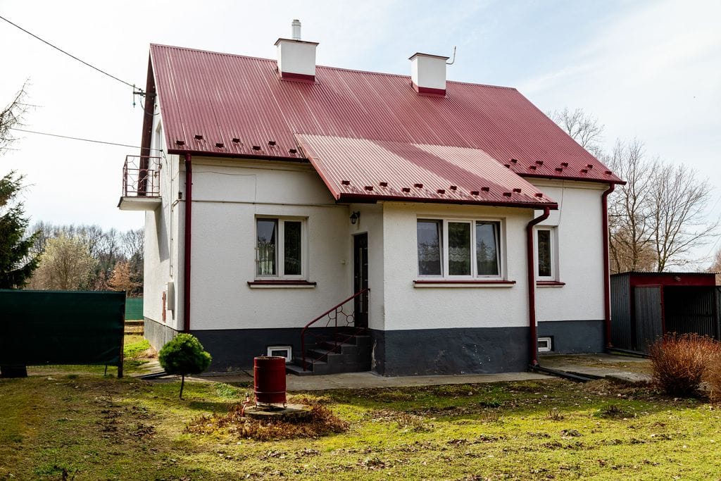 Dom 3 pokojowe na Sprzedaż