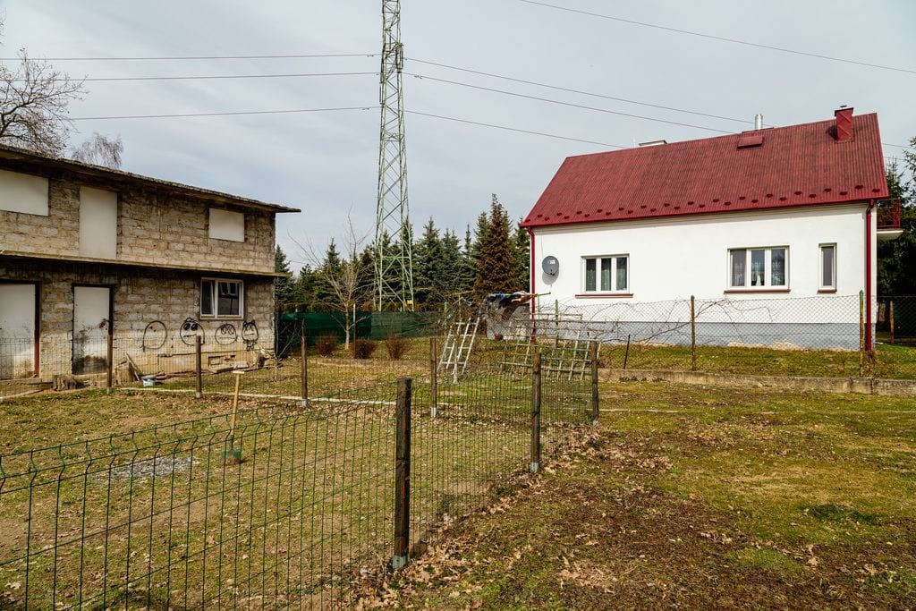 Dom 3 pokojowe na Sprzedaż