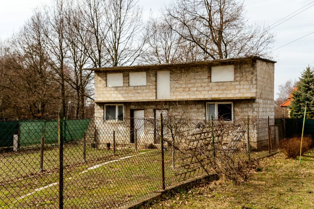 Dom 3 pokojowe na Sprzedaż