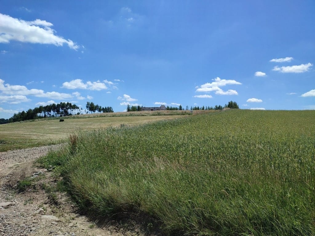 Działka  pokojowe na Sprzedaż