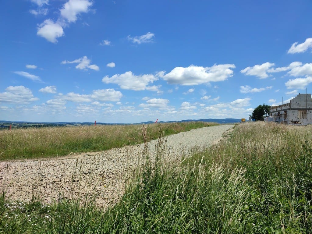 Działka  pokojowe na Sprzedaż