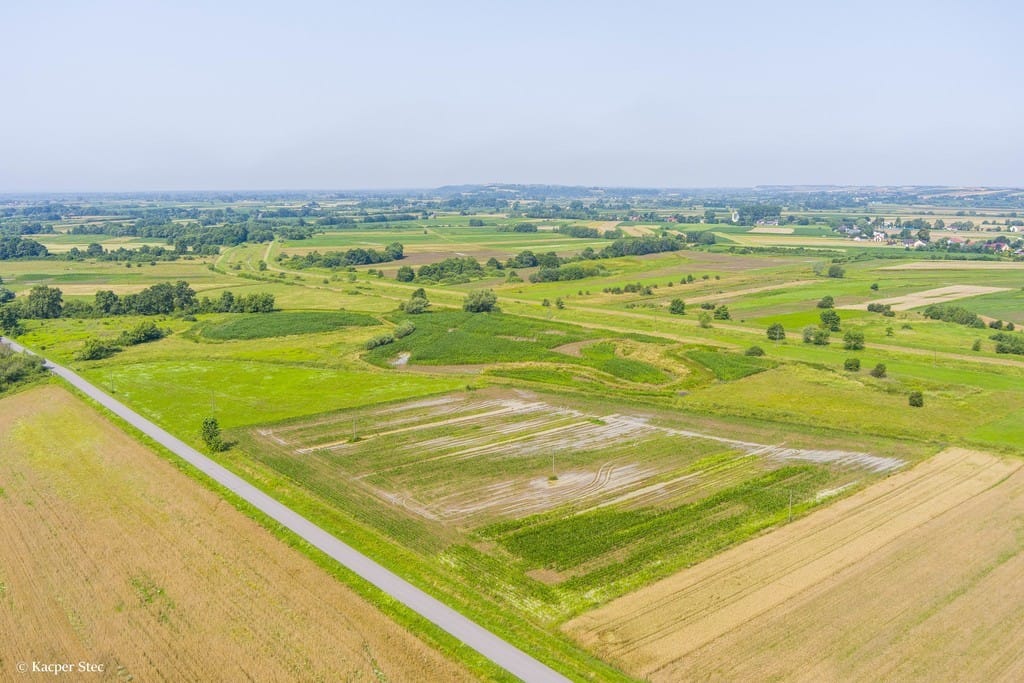 Działka  pokojowe na Sprzedaż