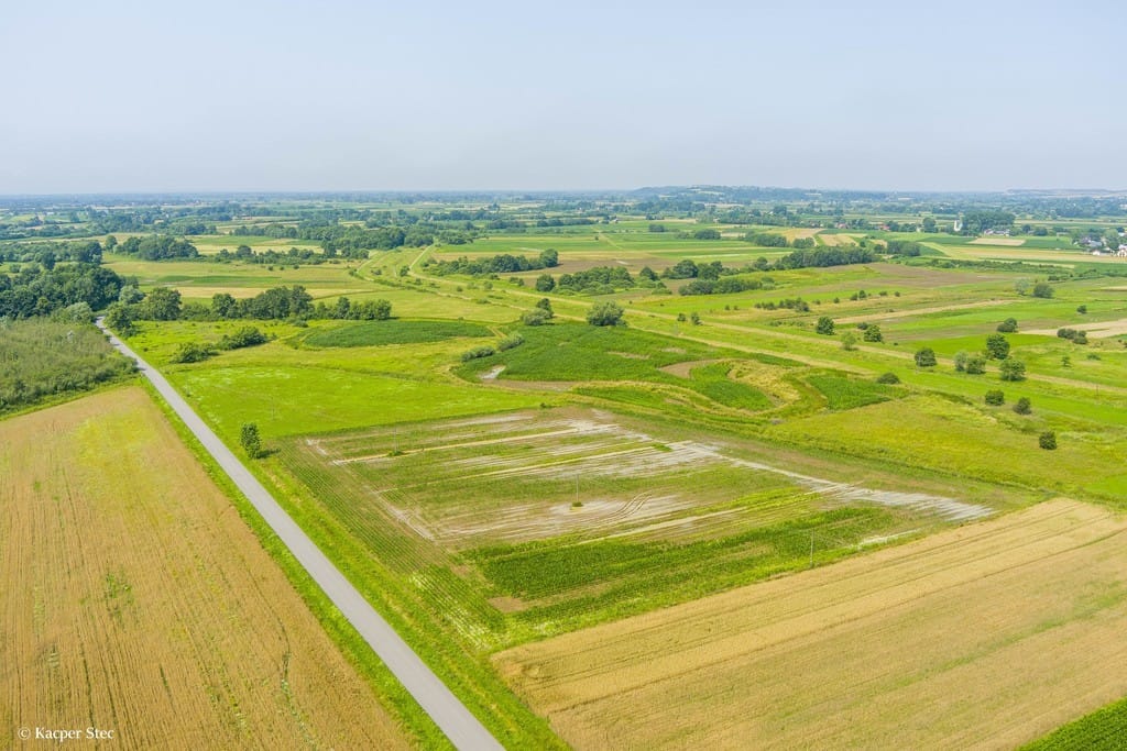 Działka  pokojowe na Sprzedaż