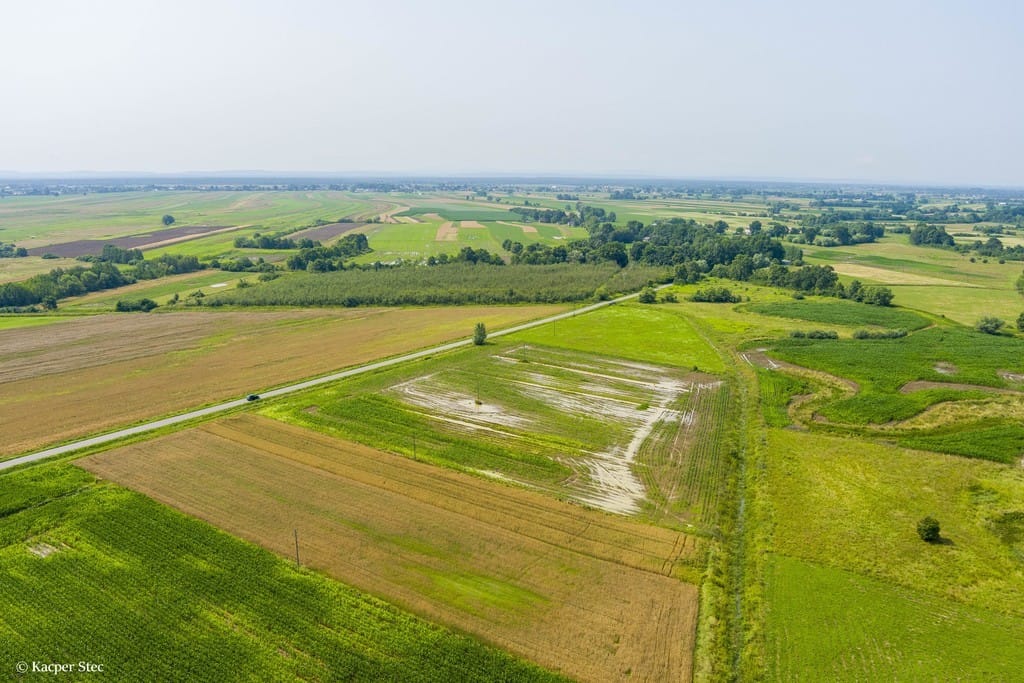 Działka  pokojowe na Sprzedaż