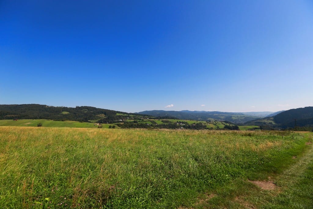 Działka  pokojowe na Sprzedaż
