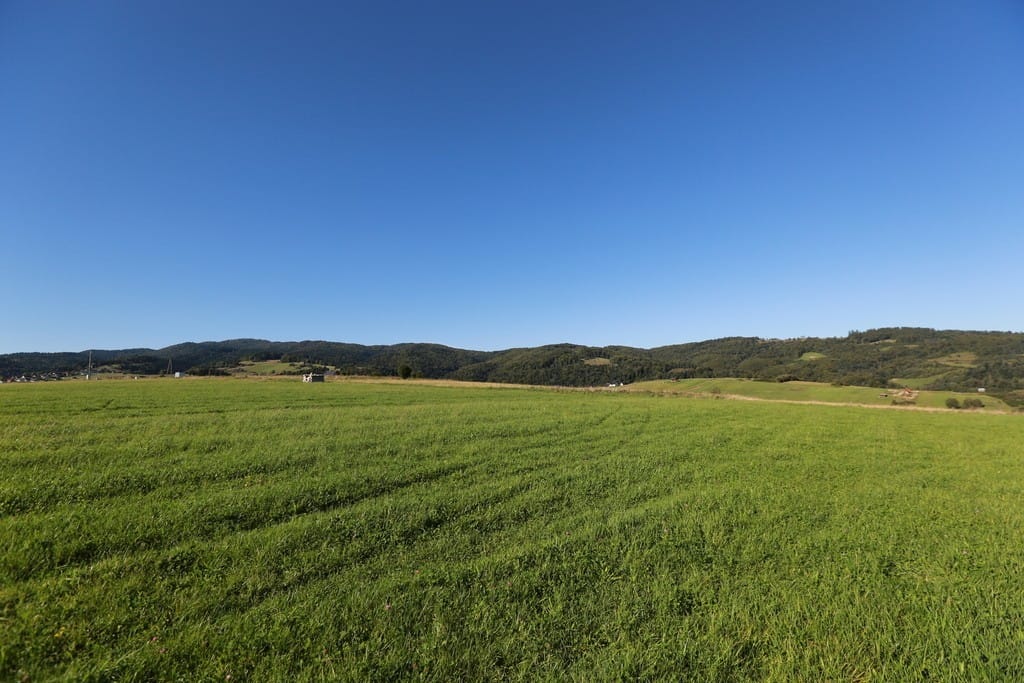 Działka  pokojowe na Sprzedaż