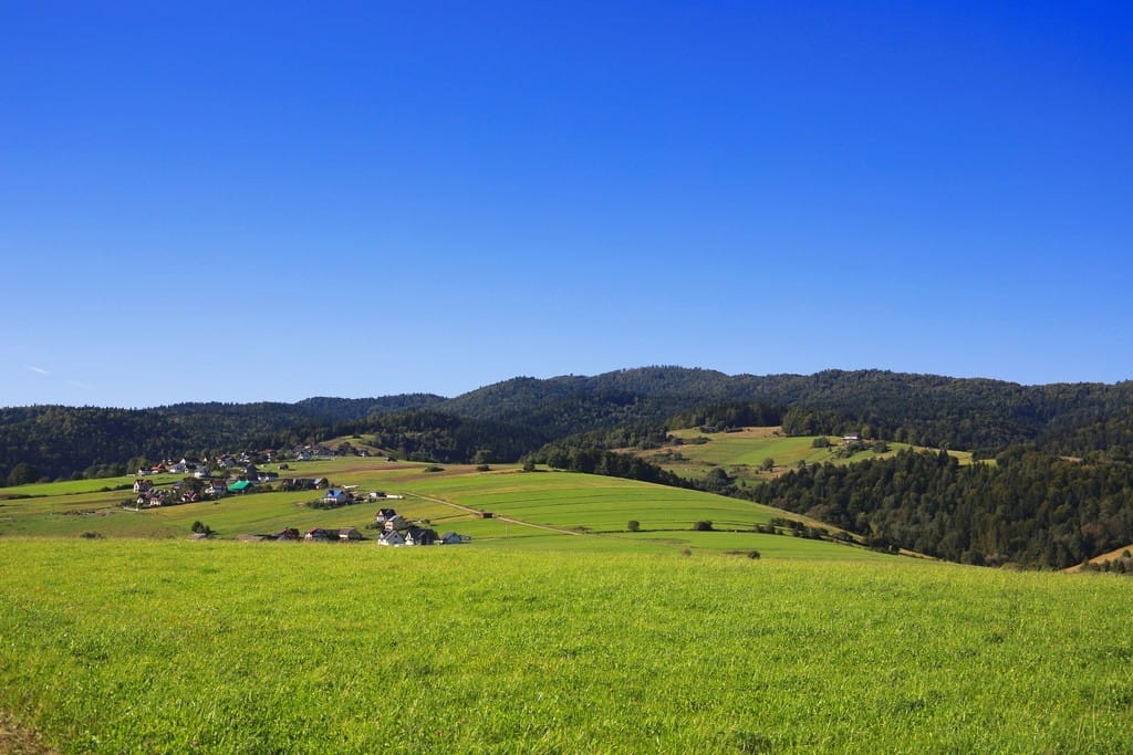 Działka  pokojowe na Sprzedaż