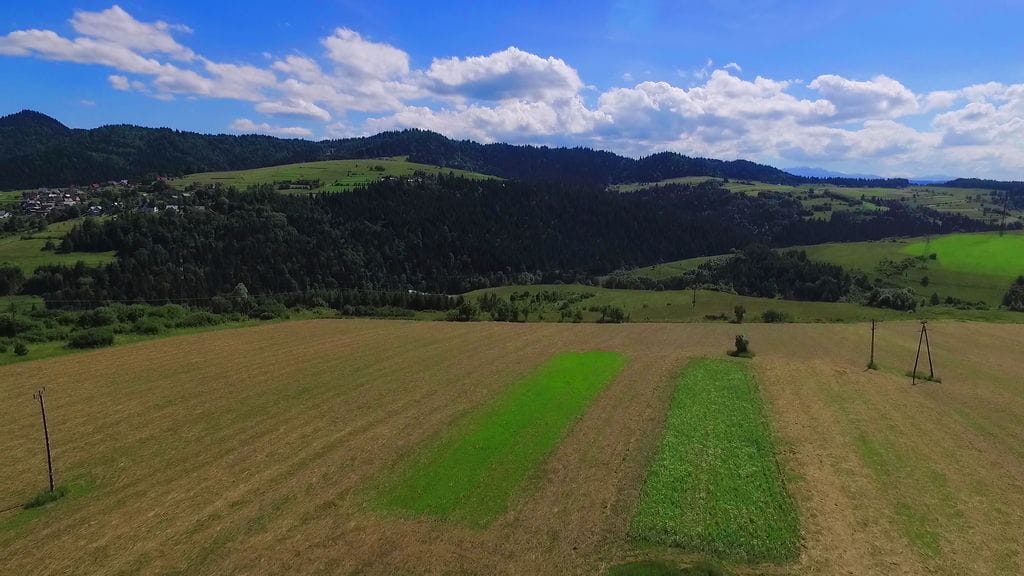 Działka  pokojowe na Sprzedaż