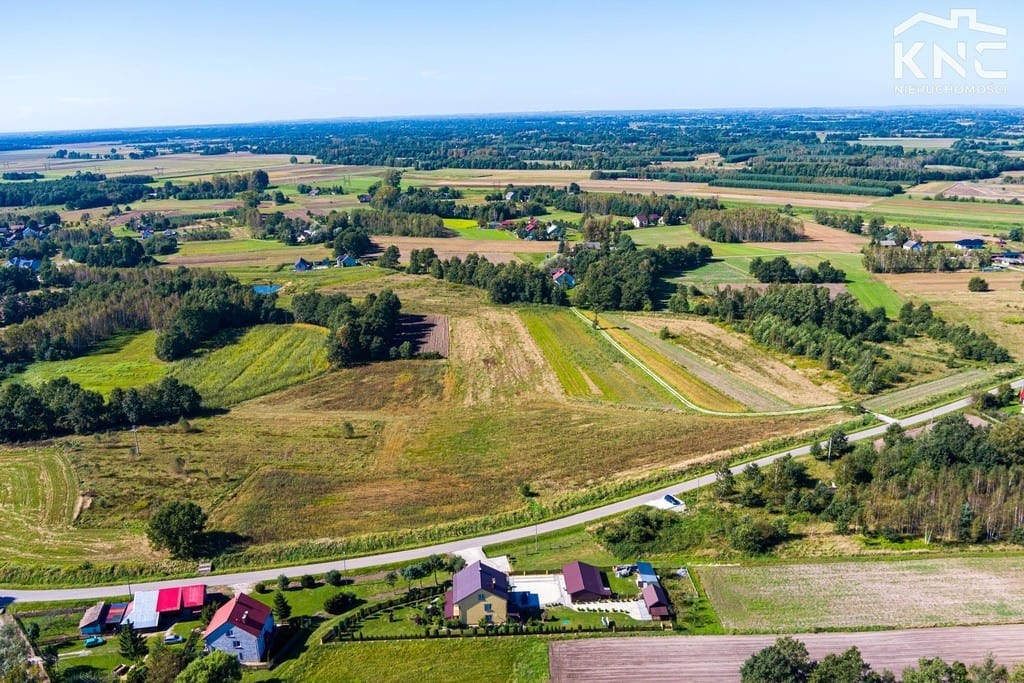 Działka  pokojowe na Sprzedaż