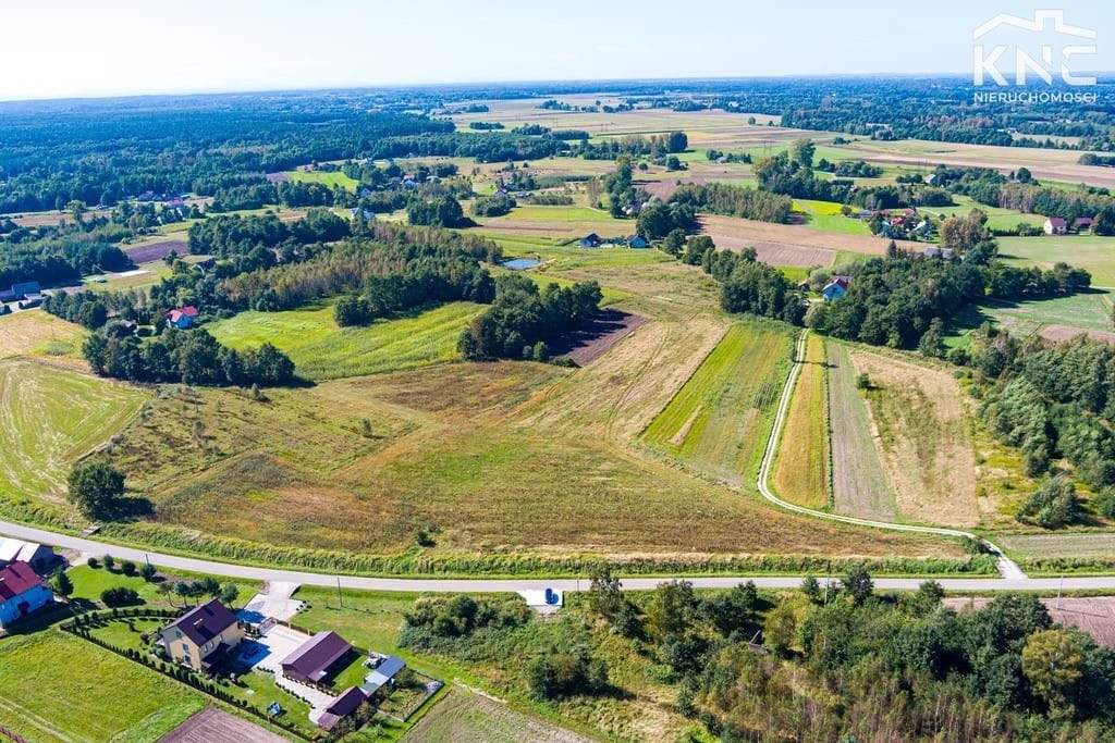 Działka  pokojowe na Sprzedaż