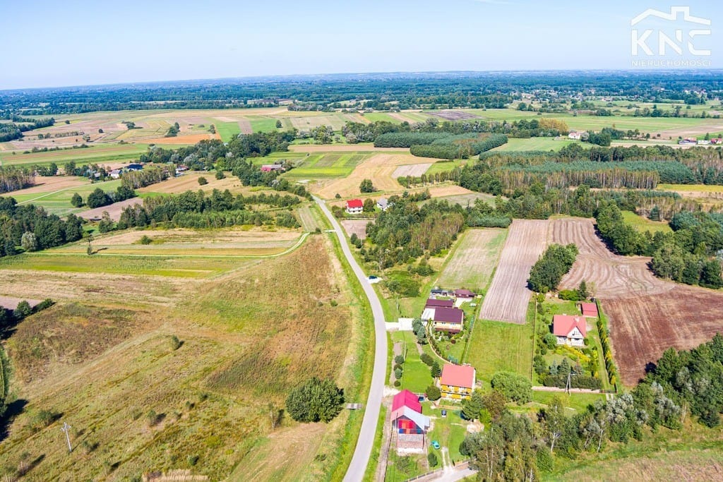 Działka  pokojowe na Sprzedaż