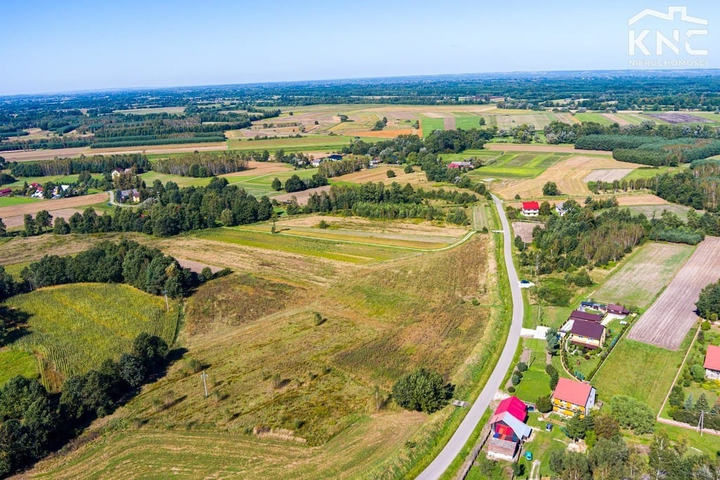 Działka  pokojowe na Sprzedaż