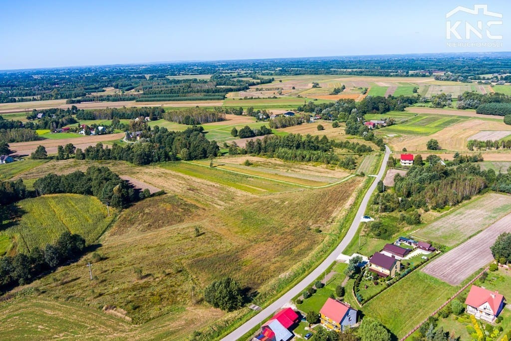 Działka  pokojowe na Sprzedaż
