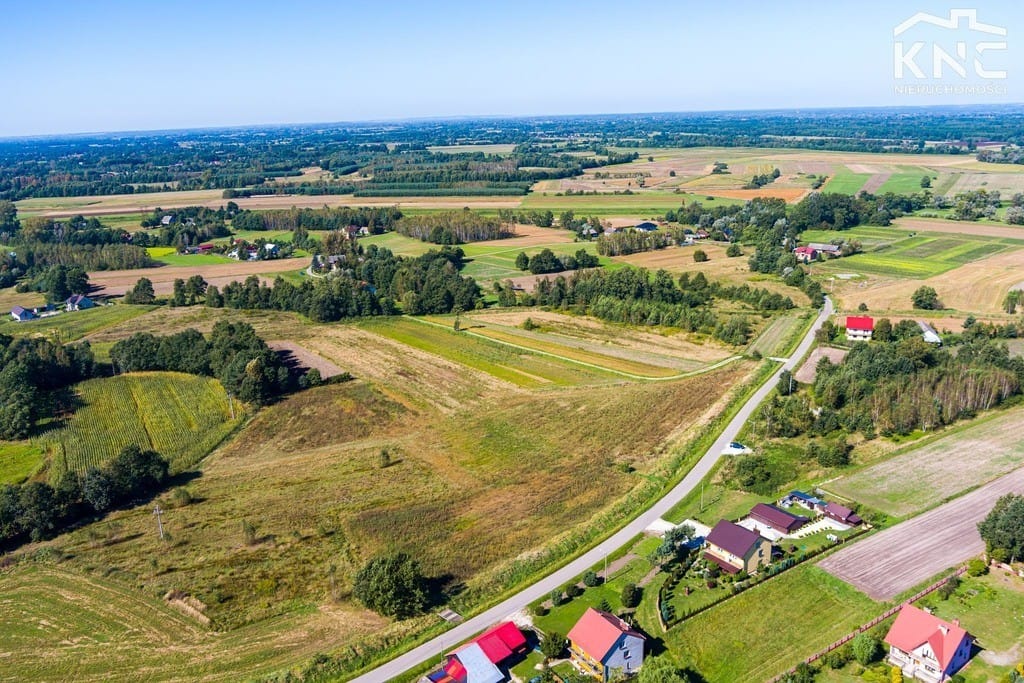 Działka  pokojowe na Sprzedaż