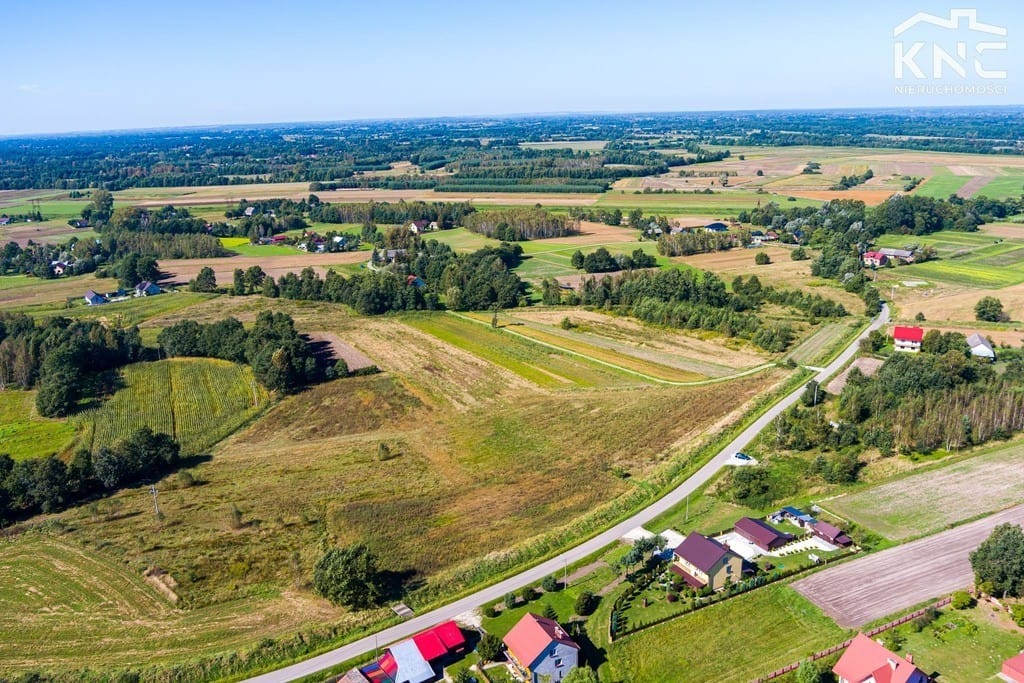 Działka  pokojowe na Sprzedaż