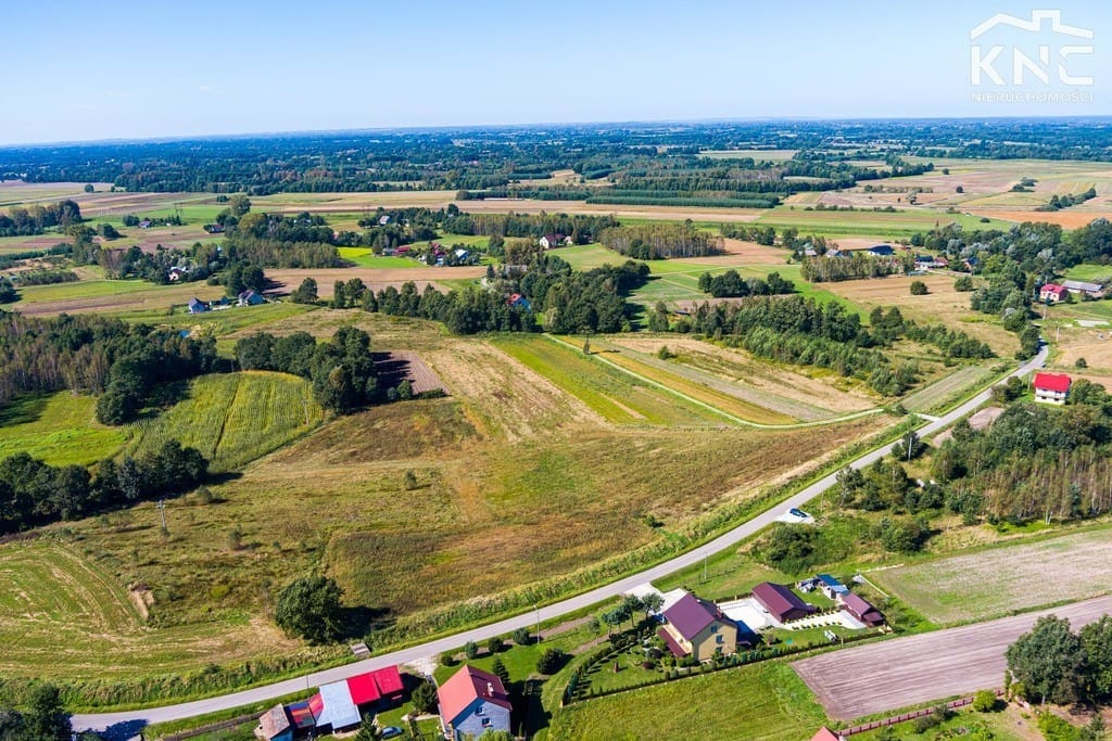Działka  pokojowe na Sprzedaż