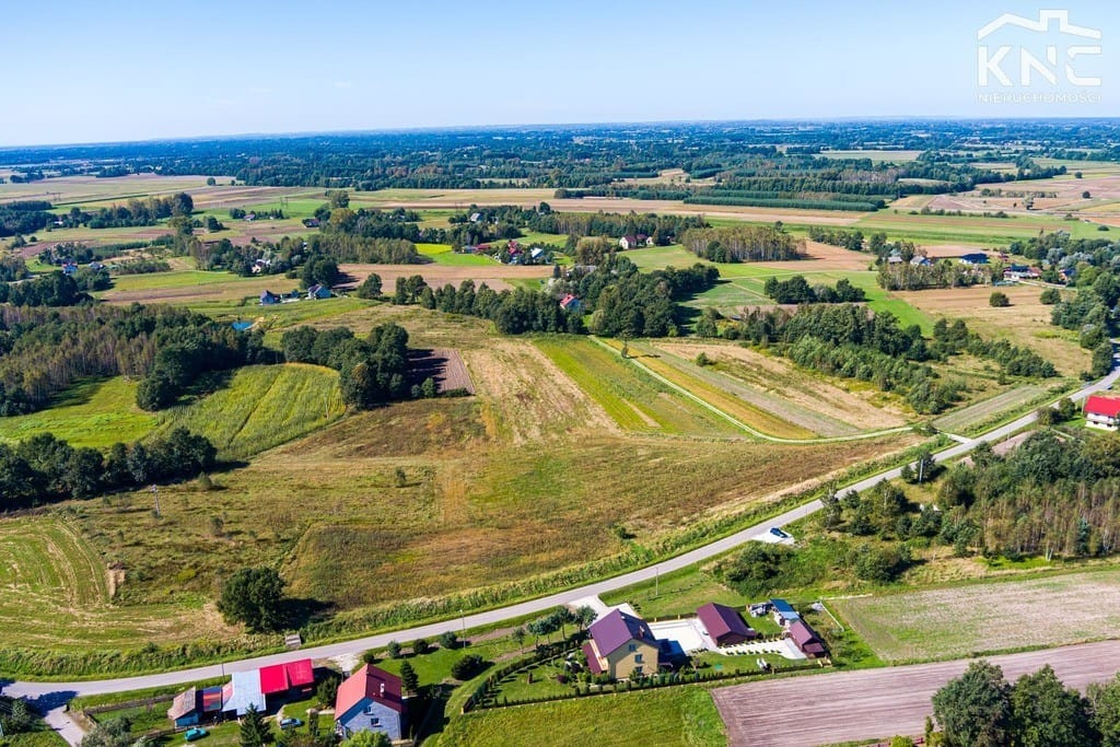 Działka  pokojowe na Sprzedaż