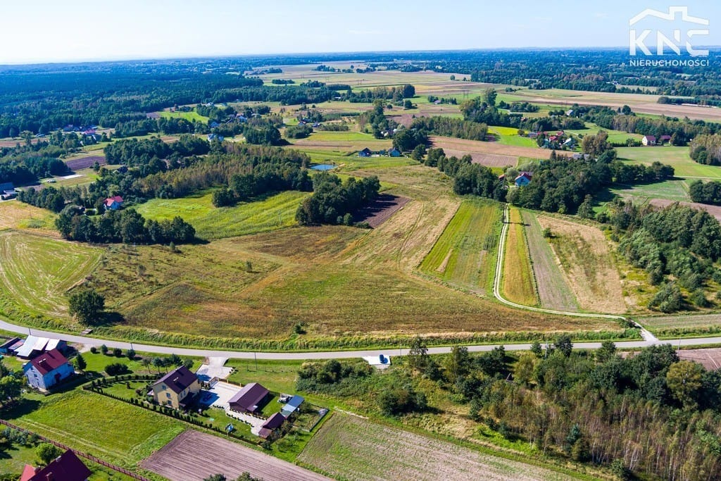 Działka  pokojowe na Sprzedaż