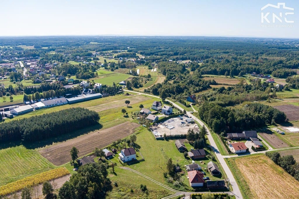 Działka  pokojowe na Sprzedaż
