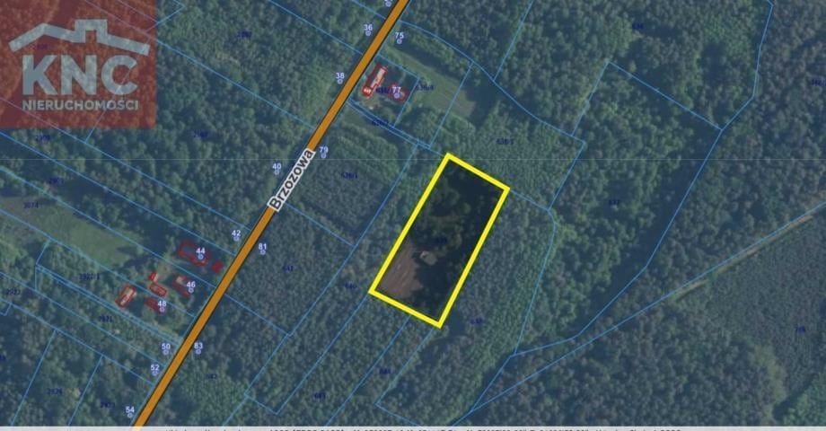 Działka  pokojowe na Sprzedaż