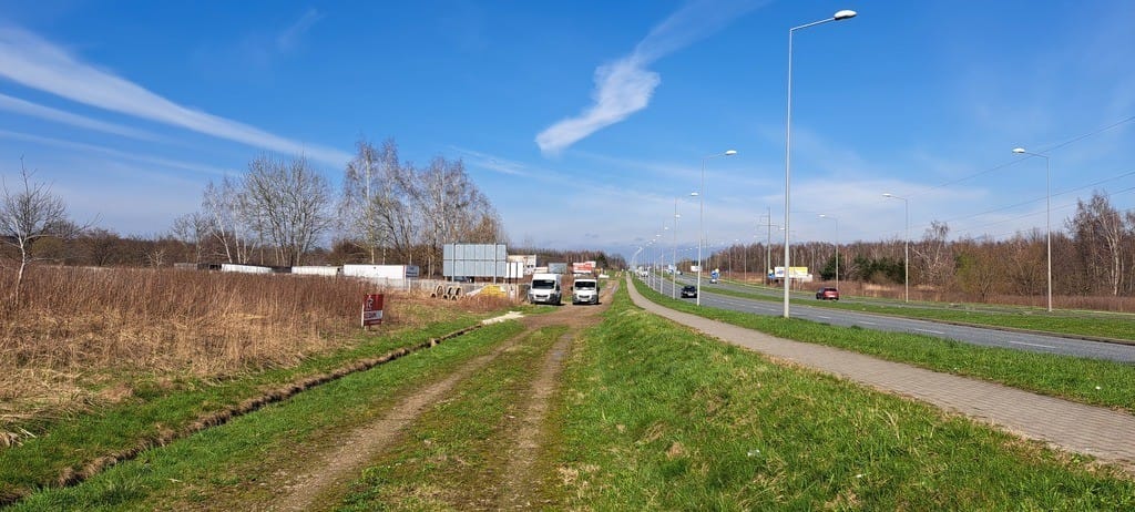 Działka  pokojowe na Sprzedaż