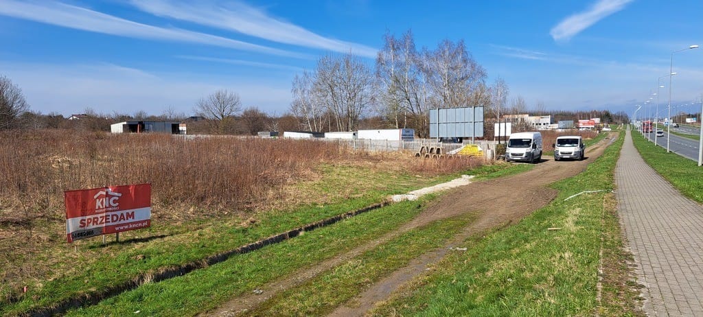 Działka  pokojowe na Sprzedaż