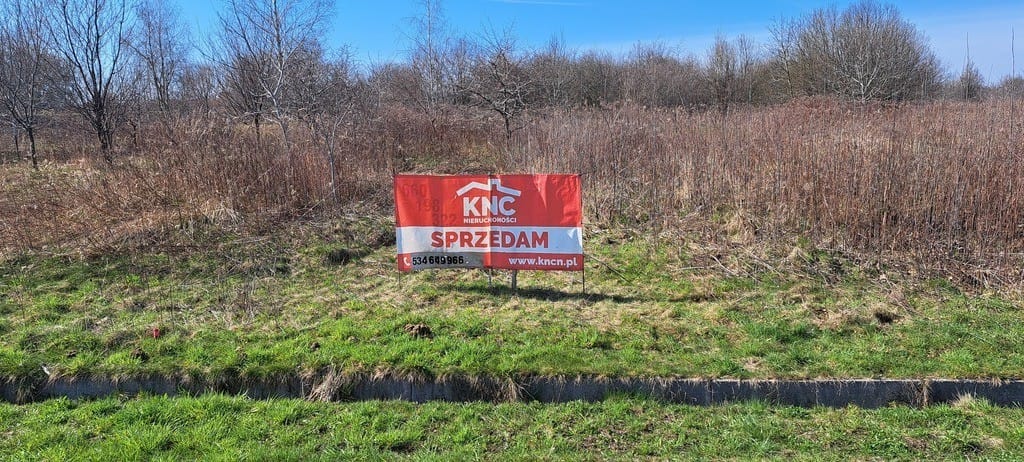 Działka  pokojowe na Sprzedaż