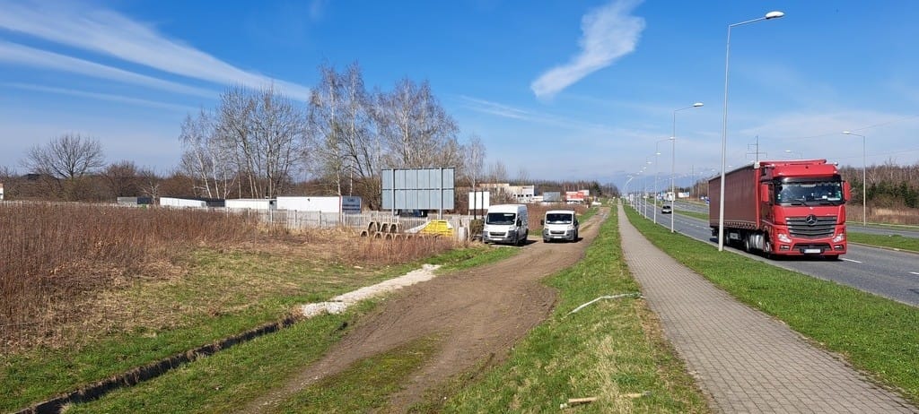 Działka  pokojowe na Sprzedaż