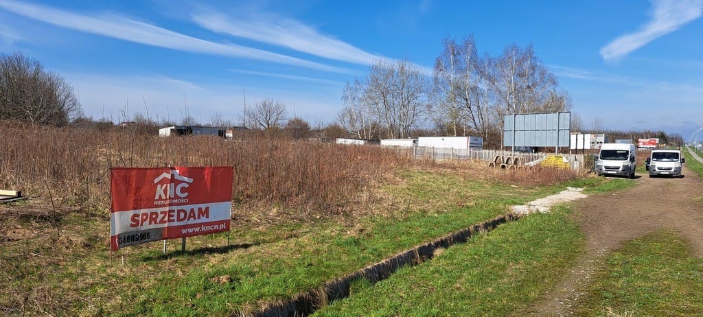 Działka  pokojowe na Sprzedaż