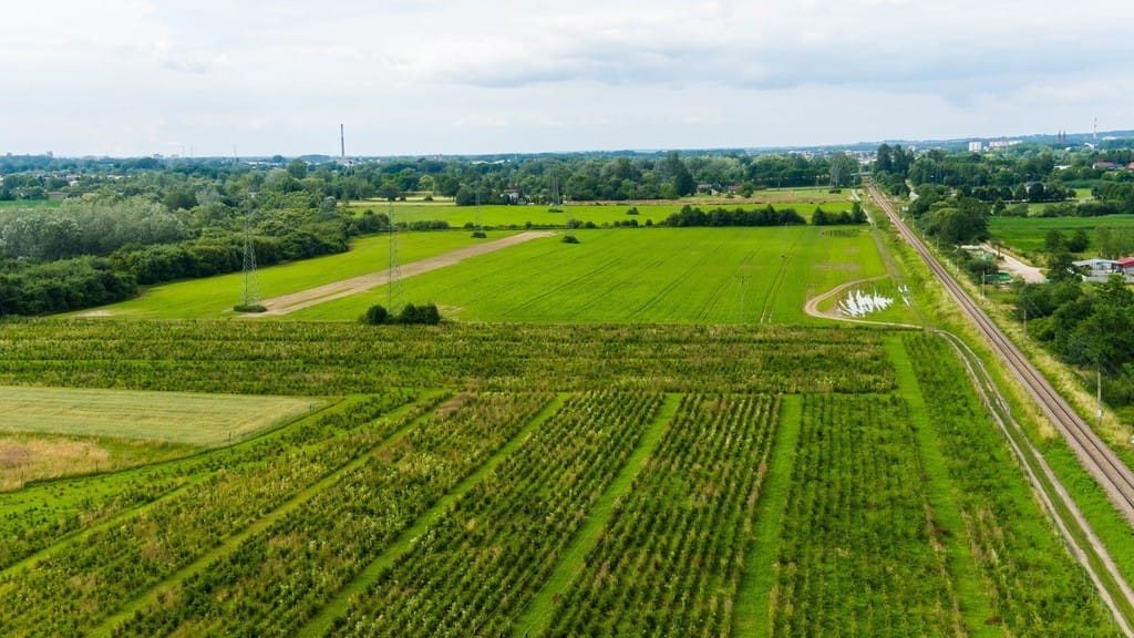 Działka  pokojowe na Sprzedaż