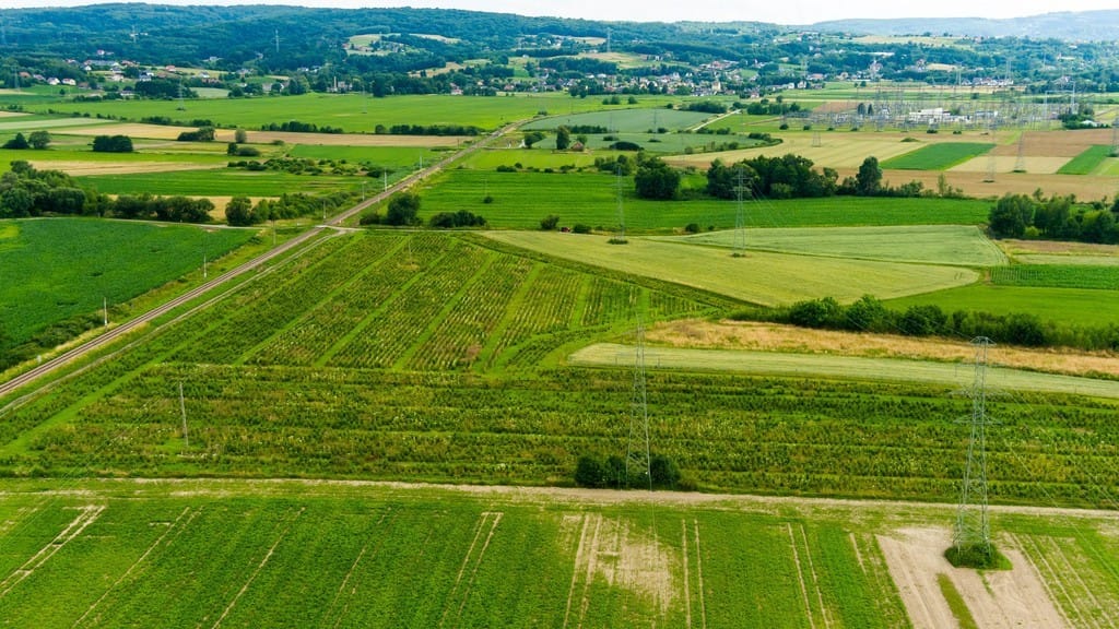 Działka  pokojowe na Sprzedaż