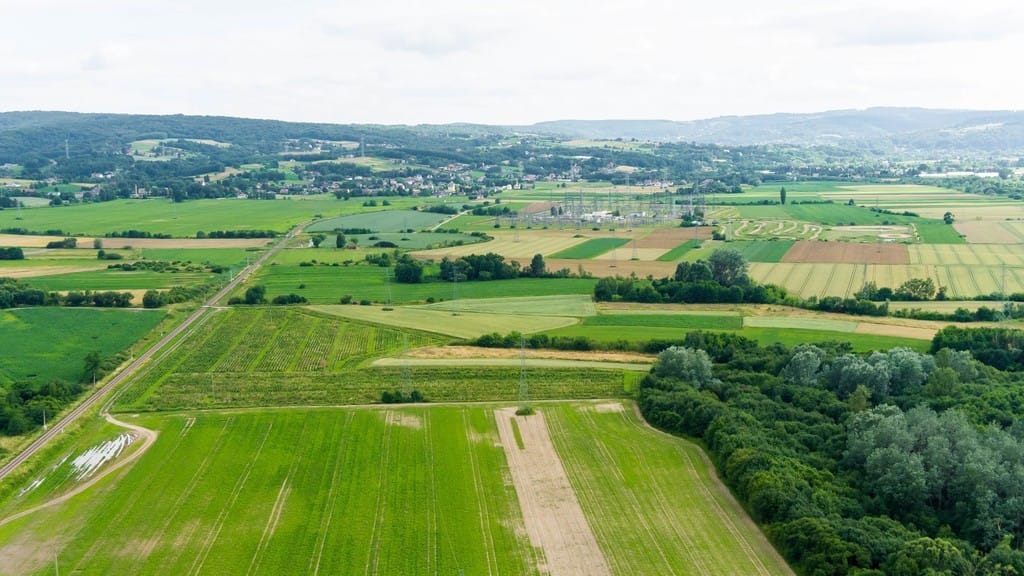 Działka  pokojowe na Sprzedaż